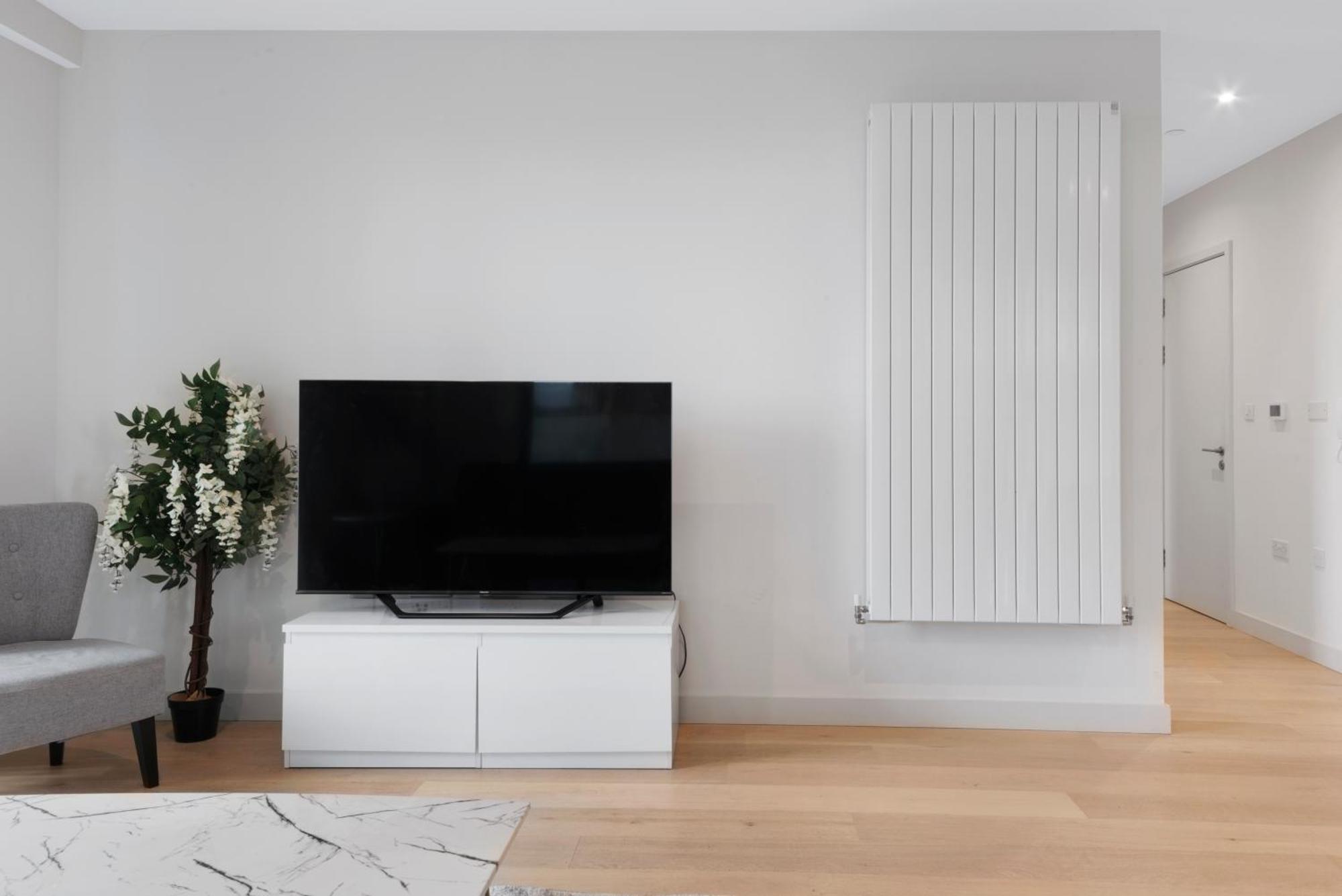 Appartamento Excel 2 Bedroom Near Aiport And O2 Arena