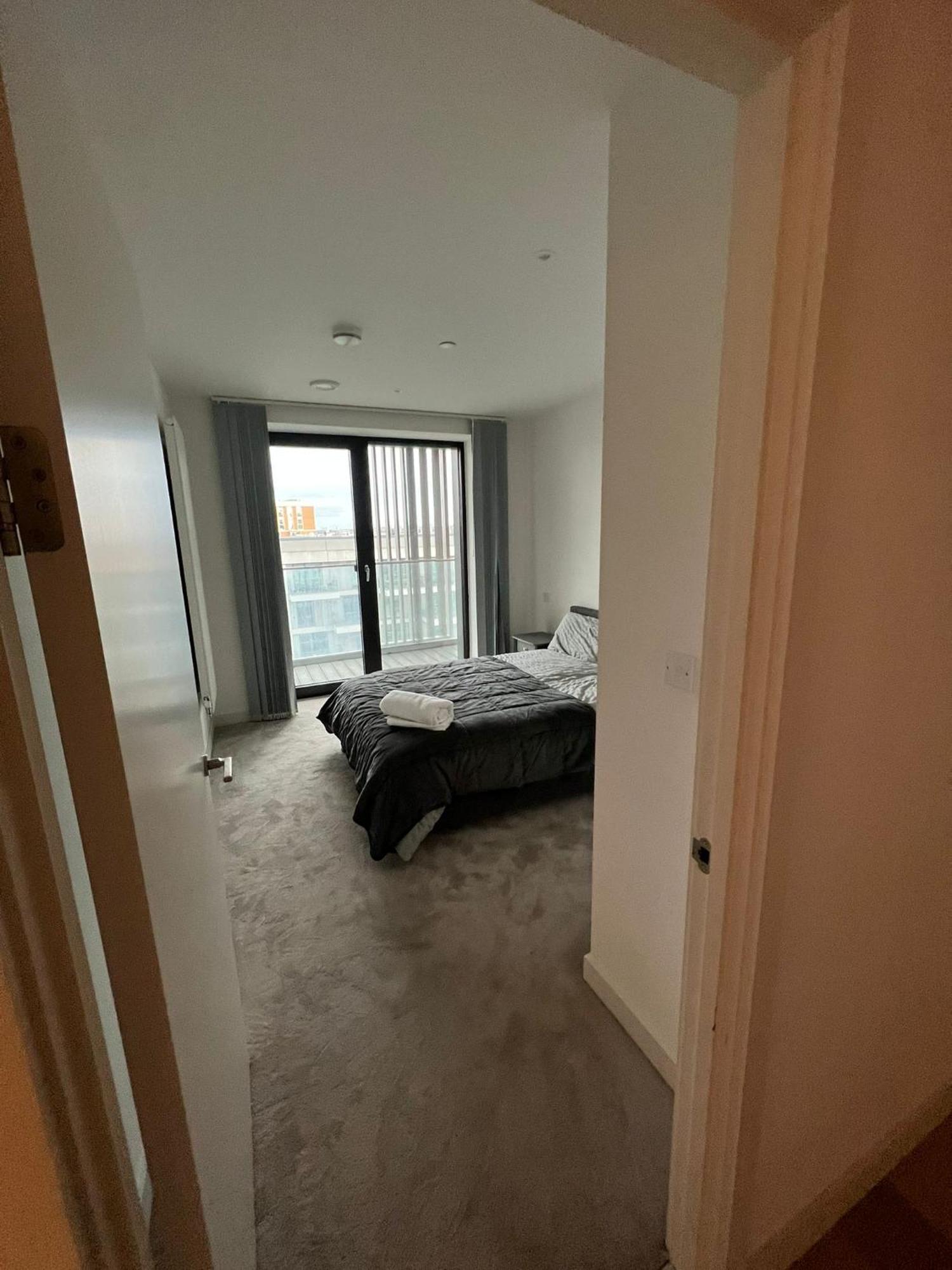 Appartamento Excel 2 Bedroom Near Aiport And O2 Arena